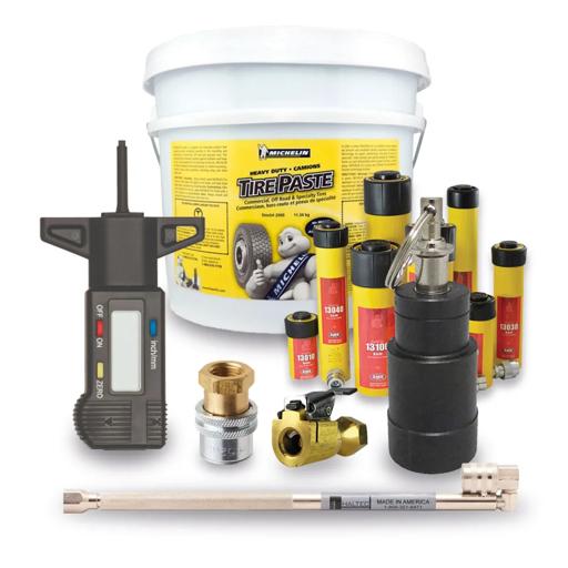 Other Wheel Tools