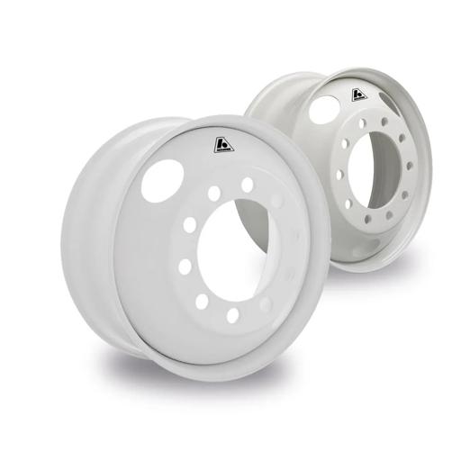 Steel Wheels