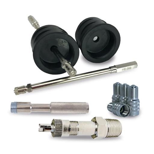 Tire Valves