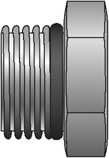 Gates - GATG60251-0006 - G60251-0006