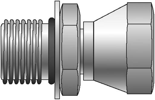 Gates - GATG60280-1212 - G60280-1212