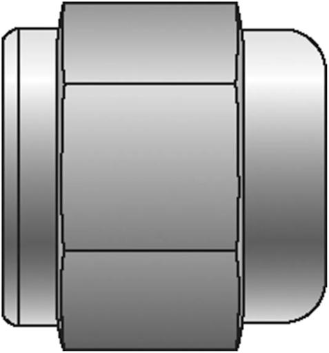 Gates - GATG60399-0012X - G60399-0012X