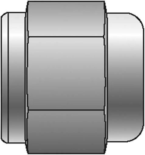 Gates - GATG60399-0020 - G60399-0020