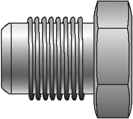 Gates - GATG60405-1212 - G60405-1212