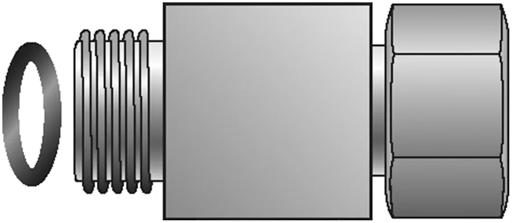 Gates - GATG60715-0608 - G60715-0608
