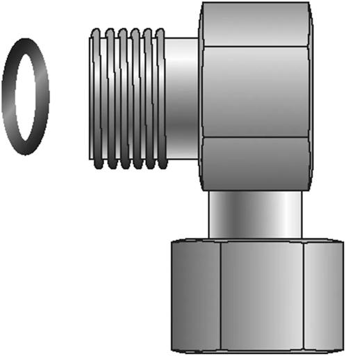 Gates - GATG60720-1216 - G60720-1216