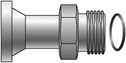 Gates - GATG60915-2420 - G60915-2420