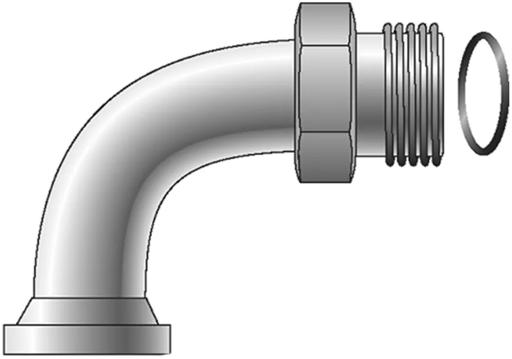 Gates - GATG60925-1612 - G60925-1612