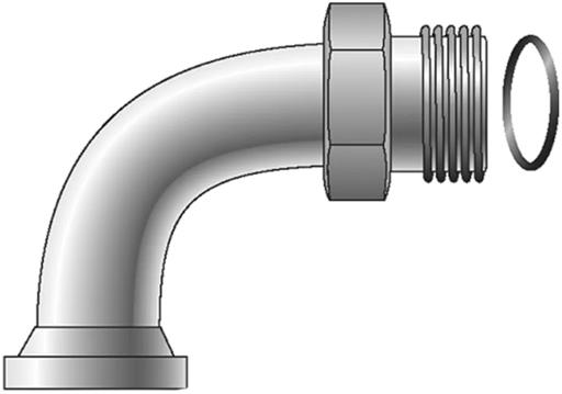 Gates - GATG60955-2420 - G60955-2420