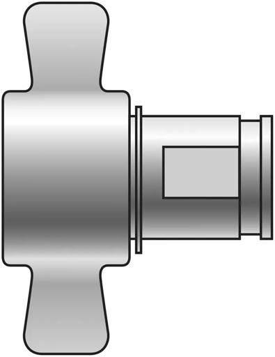 Gates - GATG95130-0020 - G95130-0020