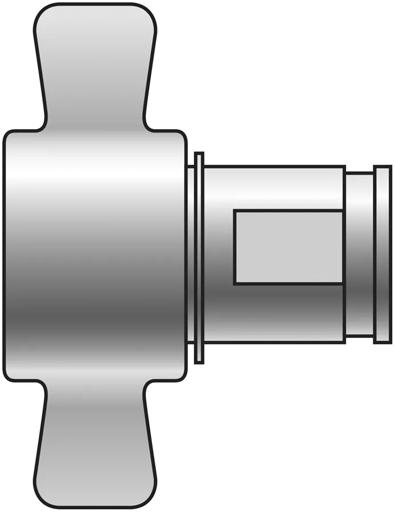 Gates - GATG95130-0024 - G95130-0024