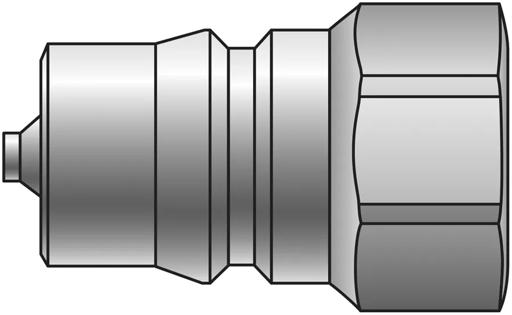 Gates - GATG95611-0606M - G95611-0606M