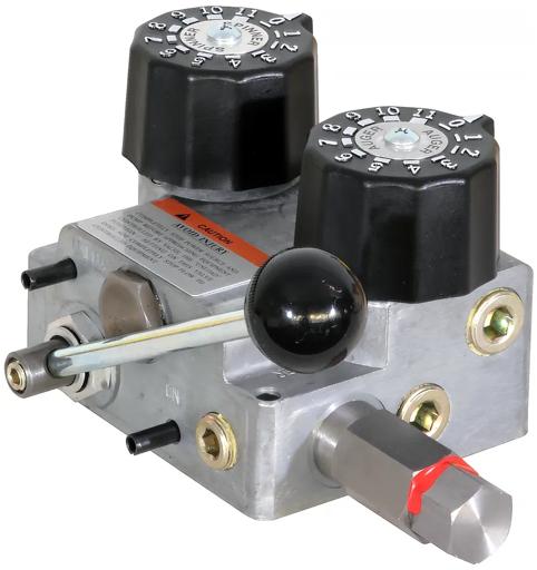 Kit de contrôle hydraulique