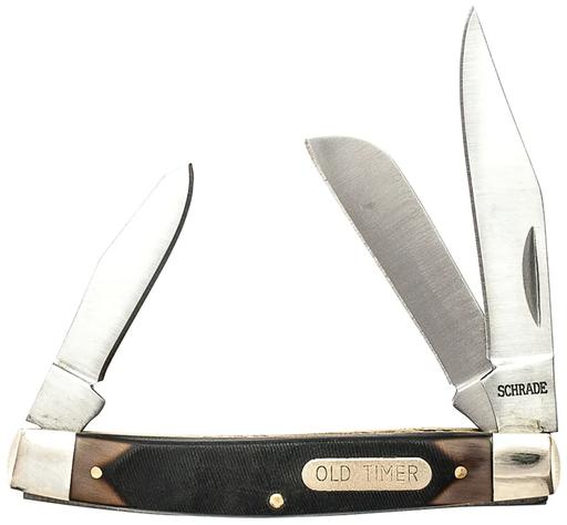 Schrade - BTE34OTCP - 34OTCP