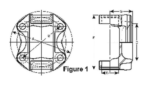 Spicer - SPI2-2-479 - 2-2-479