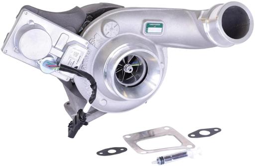 BBB Industries - BBBD91080012R - D91080012R