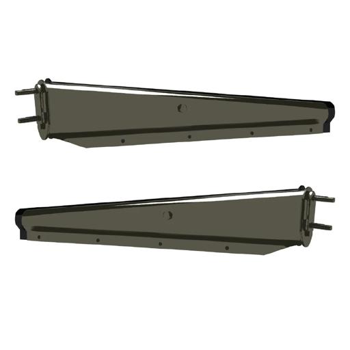 Nu-Line - NULNF30SSMFB - NF30SSMFB