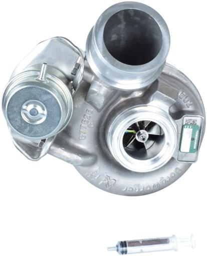 BBB Industries - BBBD91080360R - D91080360R