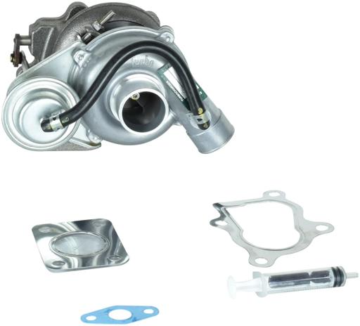 BBB Industries - BBBD93080001R - D93080001R