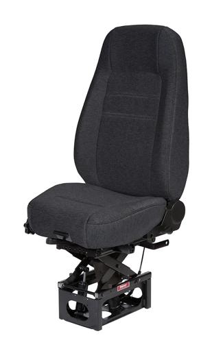 Bostrom - BST2356000-550 - 2356000-550