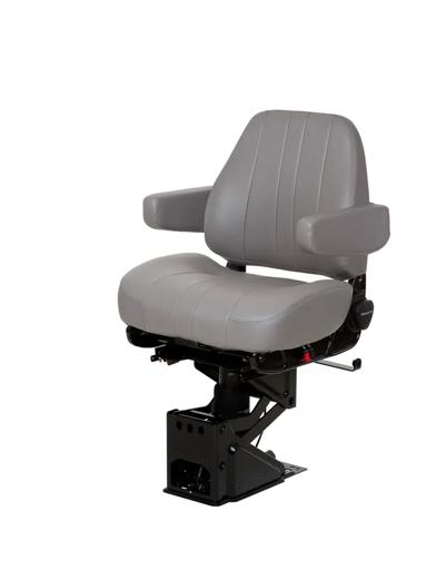 National Seating - BST50766.301 - 50766.301
