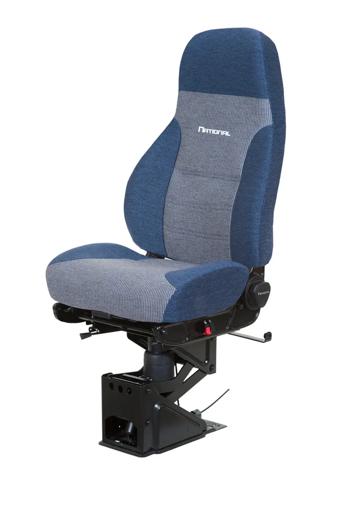 National Seating - BST51079.06E - 51079.06E