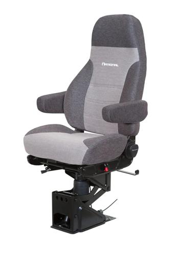 National Seating - BST51079.36C - 51079.36C