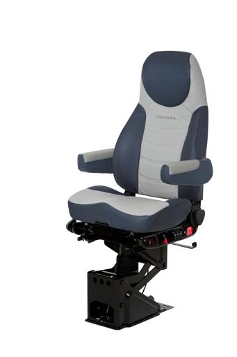 National Seating - BST51100.643ABH - 51100.643ABH
