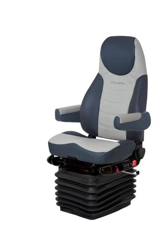 National Seating - BST51100.643CB - 51100.643CB