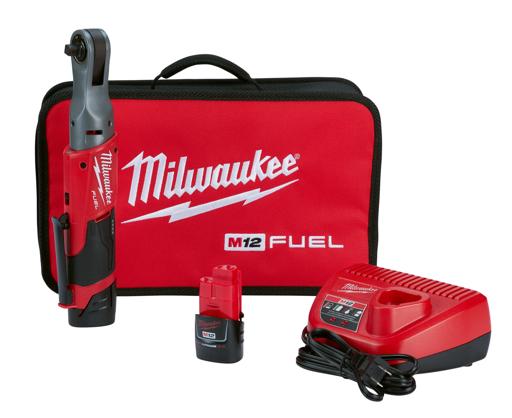 Milwaukee - MWK2557-22 - 2557-22
