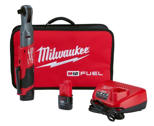 Milwaukee - MWK2558-22 - 2558-22