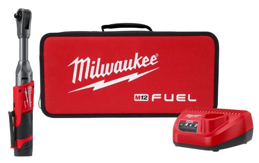Milwaukee - MWK2560-21 - 2560-21