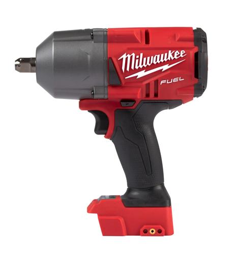 Milwaukee - MWK2766-20 - 2766-20
