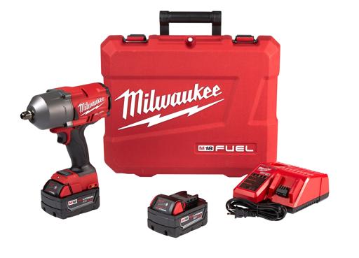 Milwaukee - MWK2766-22 - 2766-22