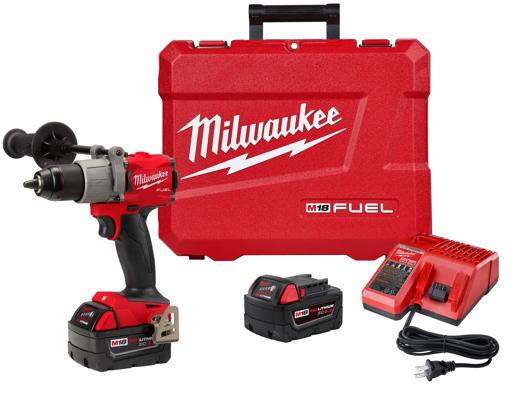 Milwaukee - MWK2803-22 - 2803-22