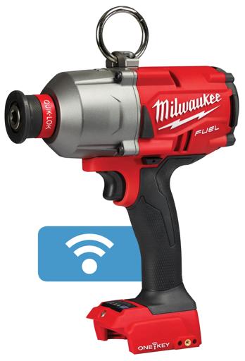 Milwaukee - MWK2865-20 - 2865-20