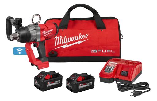 Milwaukee - MWK2867-22 - 2867-22