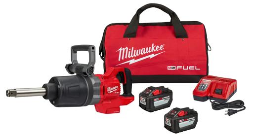 Milwaukee - MWK2869-22HD - 2869-22HD