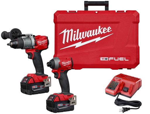 Milwaukee - MWK2997-22 - 2997-22