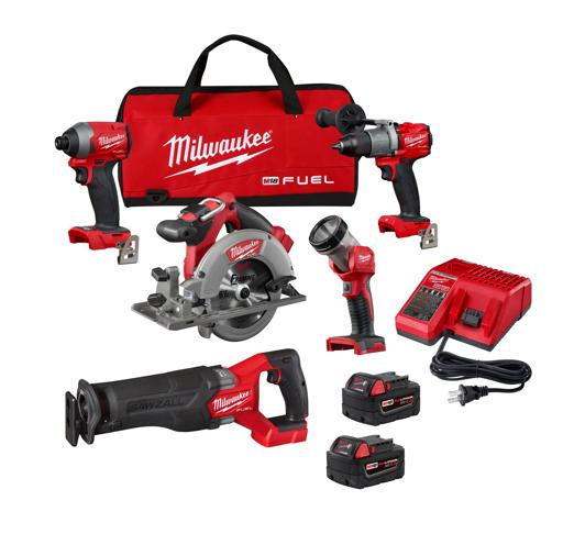 Electrical Tools