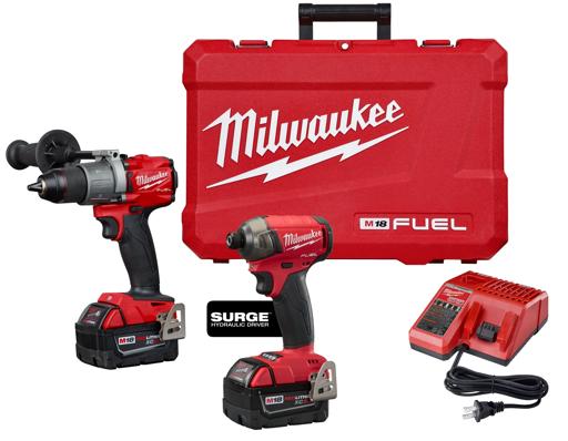 Milwaukee - MWK2999-22 - 2999-22