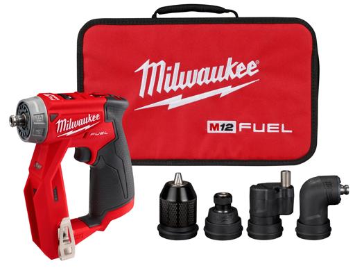 Milwaukee - MWK2505-20 - 2505-20