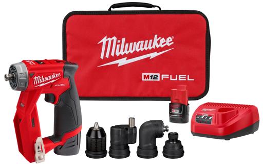 Milwaukee - MWK2505-22 - 2505-22