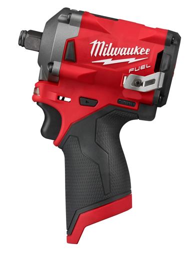 Milwaukee - MWK2555-20 - 2555-20