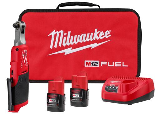 Milwaukee - MWK2567-22 - 2567-22