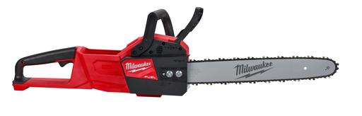 Milwaukee - MWK2727-20 - 2727-20