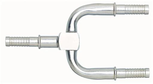 Gates - GATG46542-1010 - G46542-1010