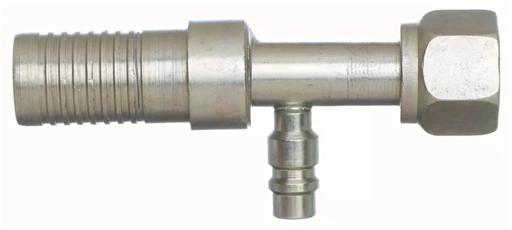 Gates - GATG46588-1610L - G46588-1610L