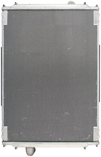 Spectra Premium - SPE2001-2514 - 2001-2514