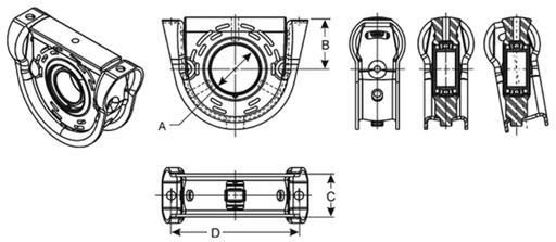 Spicer - SPI5003326 - 5003326